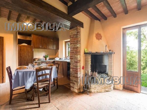 For sale Rural/farmhouse Monterchi  #576 n.19