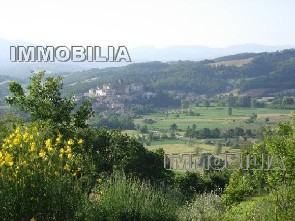 For sale Rural/farmhouse Monterchi  #576 n.2