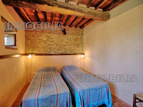 For sale Rural/farmhouse Monterchi  #576 n.20