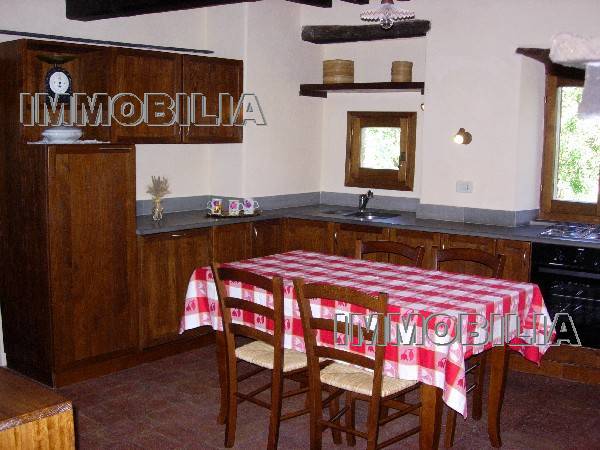 For sale Rural/farmhouse Monterchi  #576 n.21