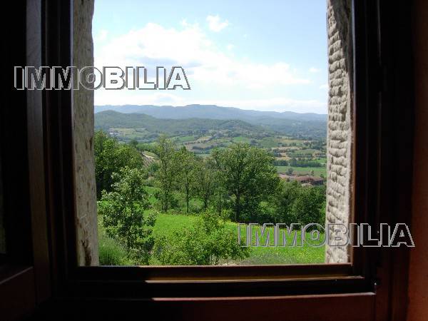 For sale Rural/farmhouse Monterchi  #576 n.22