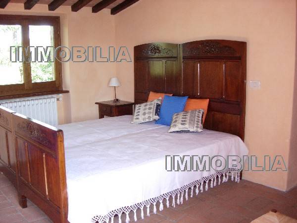 For sale Rural/farmhouse Monterchi  #576 n.23