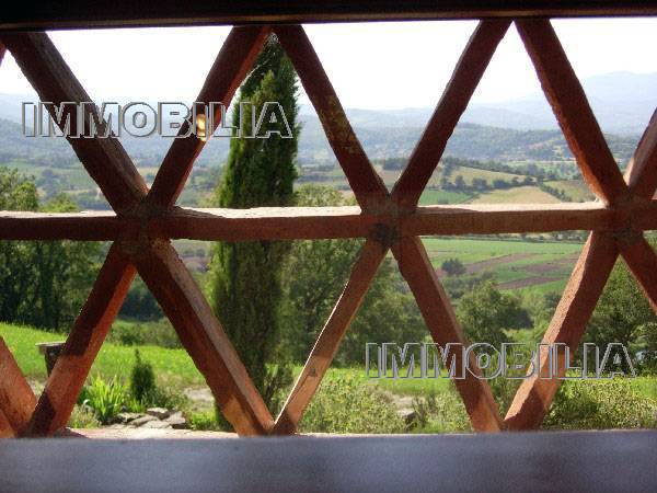 For sale Rural/farmhouse Monterchi  #576 n.24