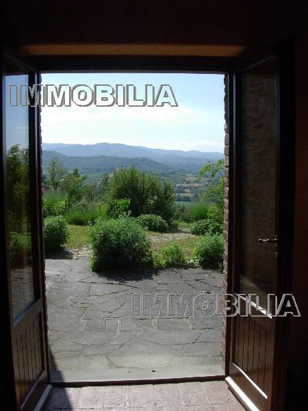 For sale Rural/farmhouse Monterchi  #576 n.4