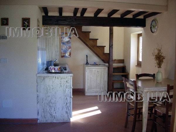 For sale Rural/farmhouse Monterchi  #576 n.6