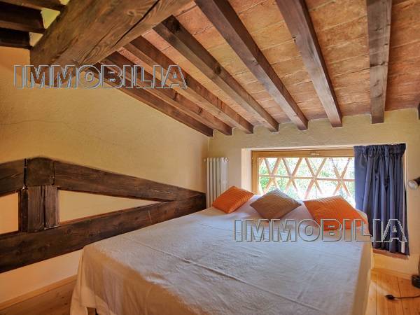 For sale Rural/farmhouse Monterchi  #576 n.7