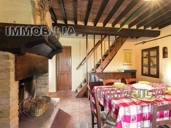 For sale Rural/farmhouse Monterchi  #576 n.8