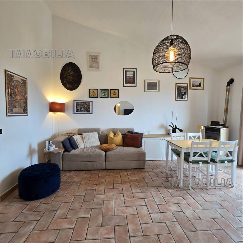 Flat Citerna 577