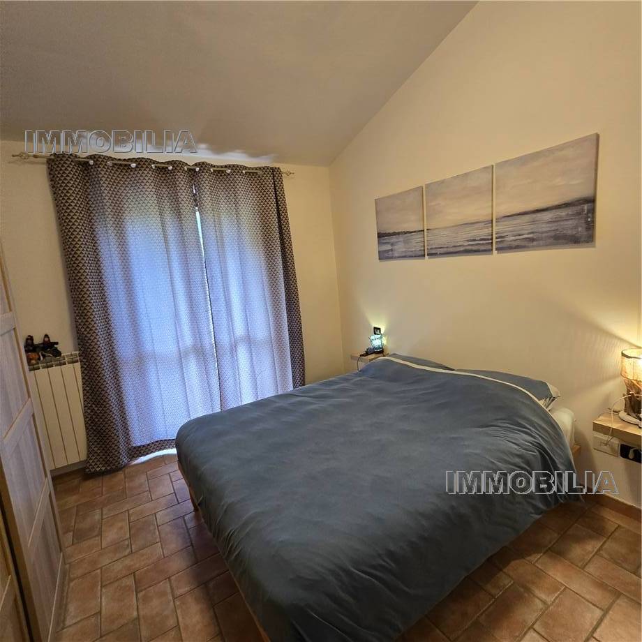 For sale Flat Citerna FIGHILLE #577 n.15
