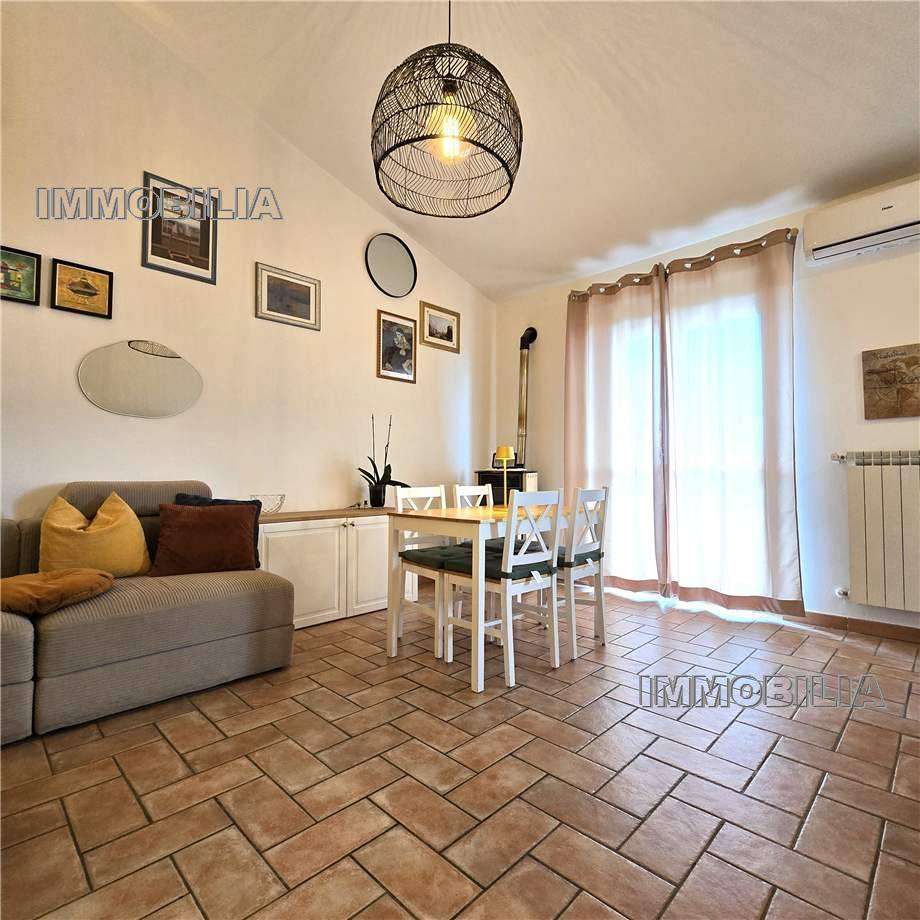 For sale Flat Citerna FIGHILLE #577 n.2