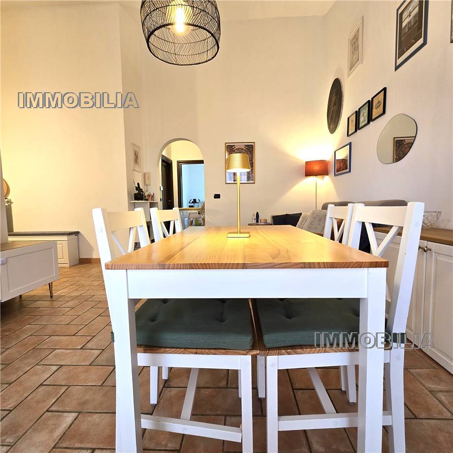 For sale Flat Citerna FIGHILLE #577 n.3