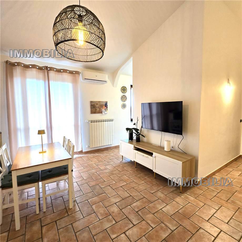 For sale Flat Citerna FIGHILLE #577 n.4