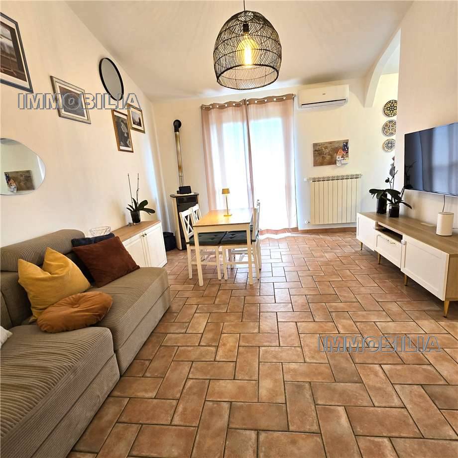 For sale Flat Citerna FIGHILLE #577 n.5