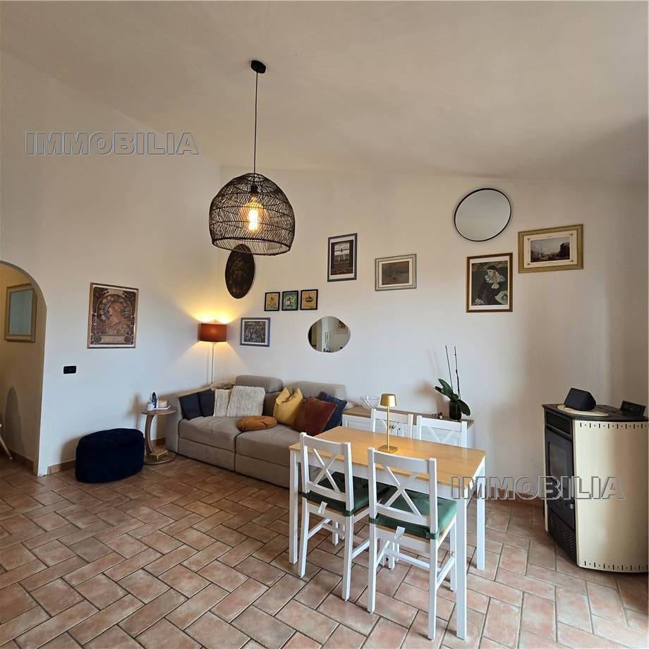 For sale Flat Citerna FIGHILLE #577 n.6