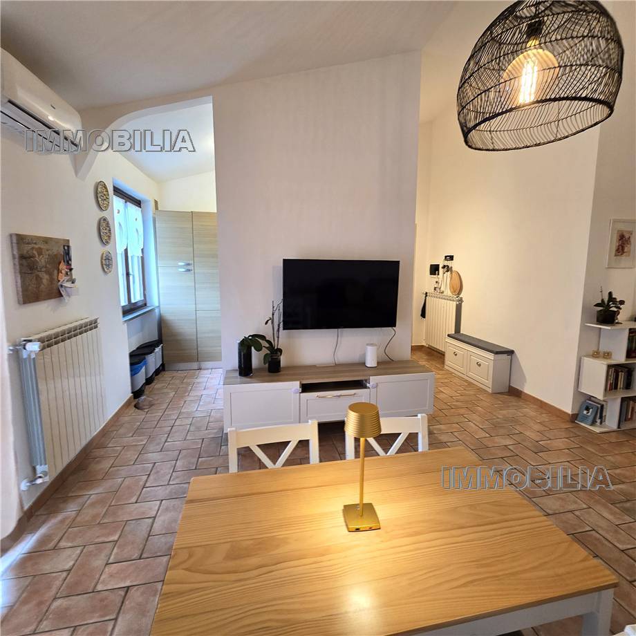 For sale Flat Citerna FIGHILLE #577 n.7
