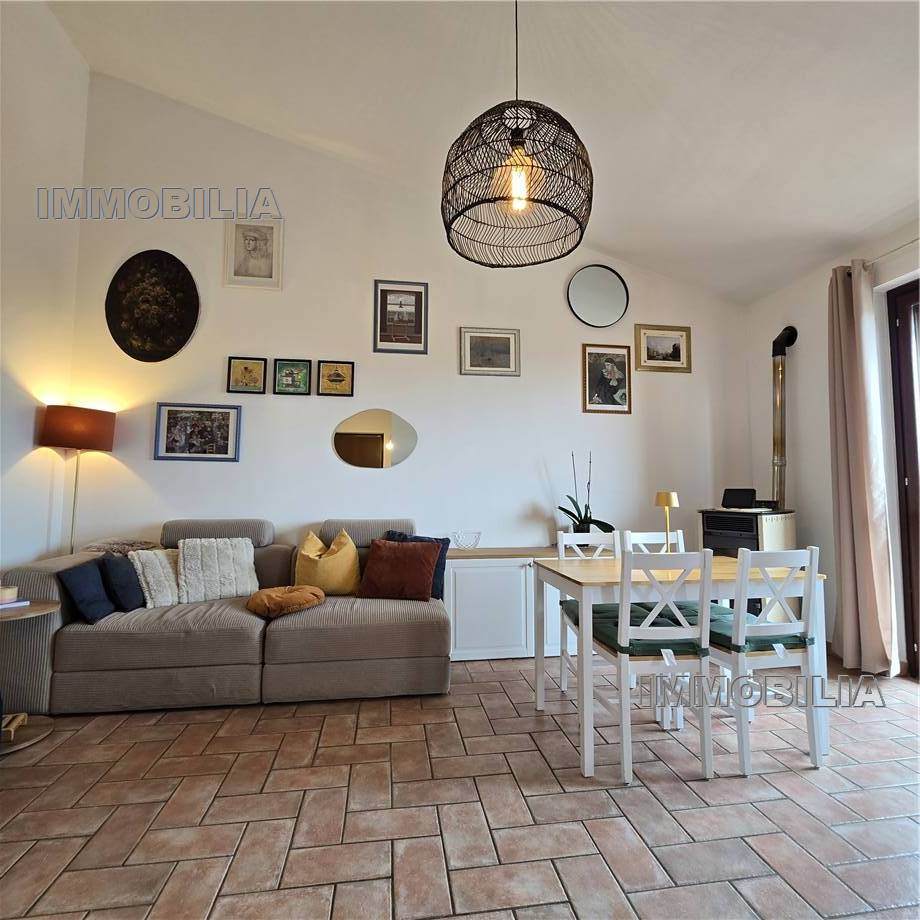 For sale Flat Citerna FIGHILLE #577 n.8