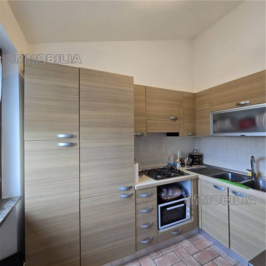 For sale Flat Citerna FIGHILLE #577 n.9