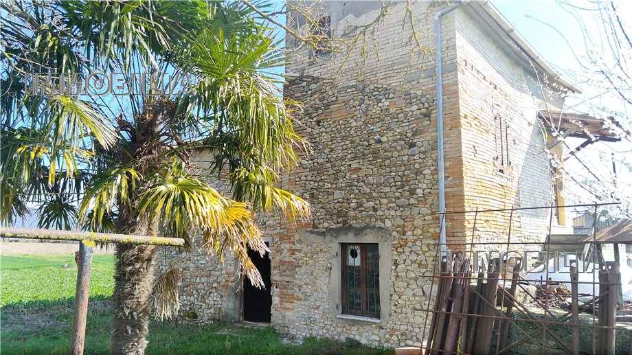 For sale Detached house Citerna PISTRINO #578 n.3
