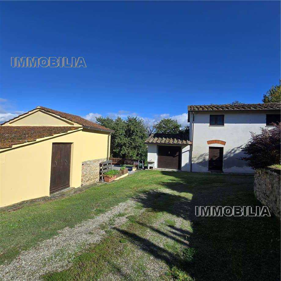 Venta Villa/Casa independiente Arezzo  #579 n.16