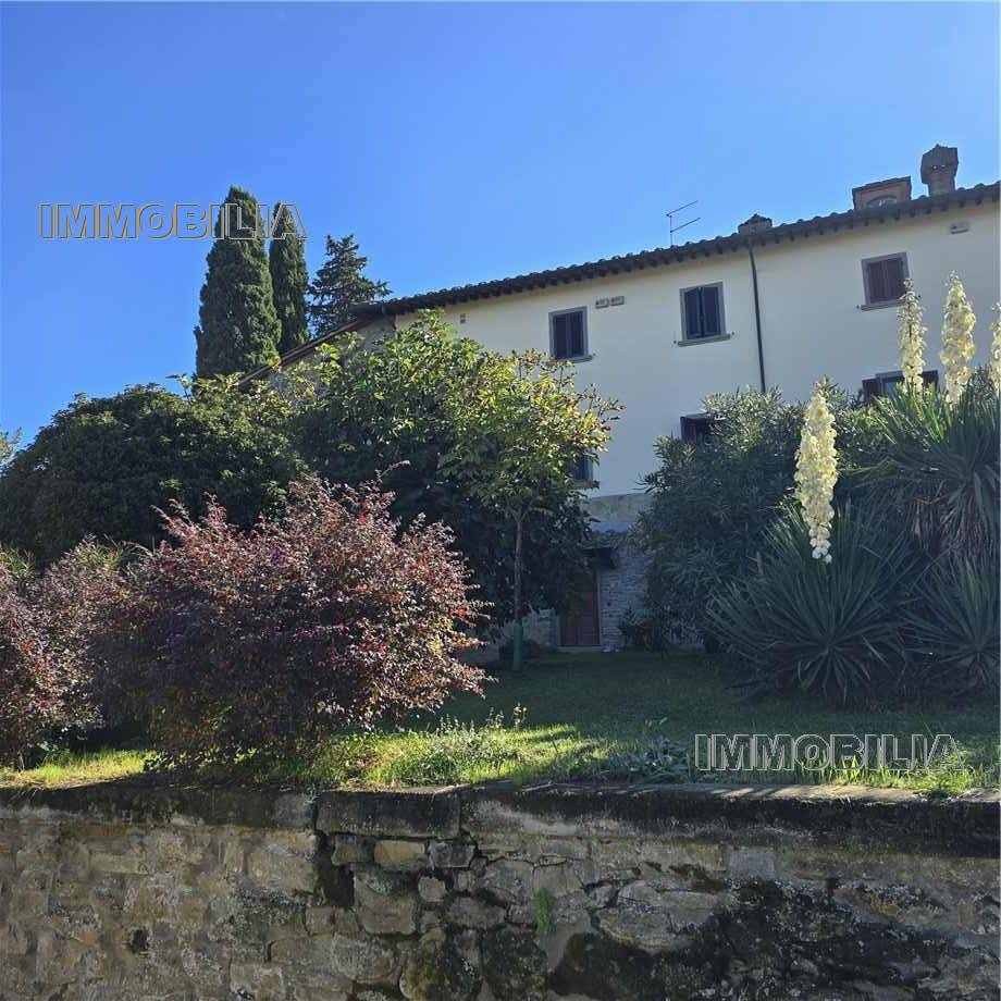 Venta Villa/Casa independiente Arezzo  #579 n.17