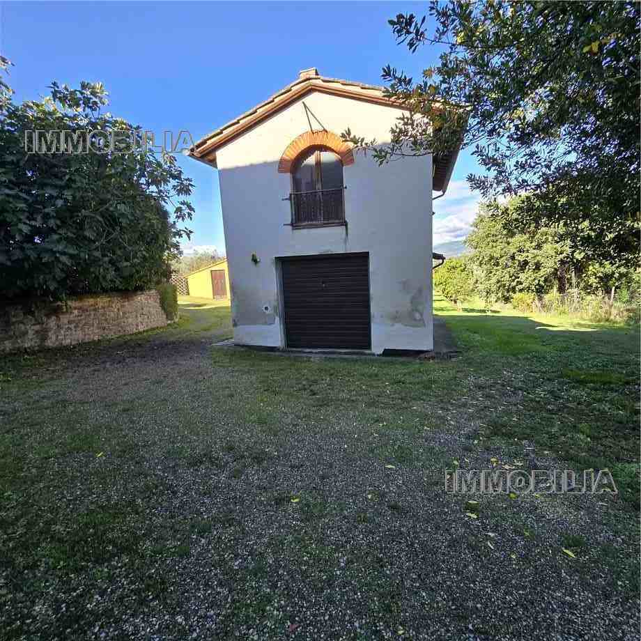 Venta Villa/Casa independiente Arezzo  #579 n.18