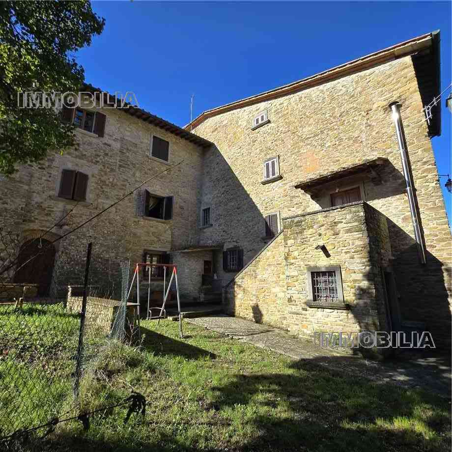 Venta Villa/Casa independiente Arezzo  #579 n.19
