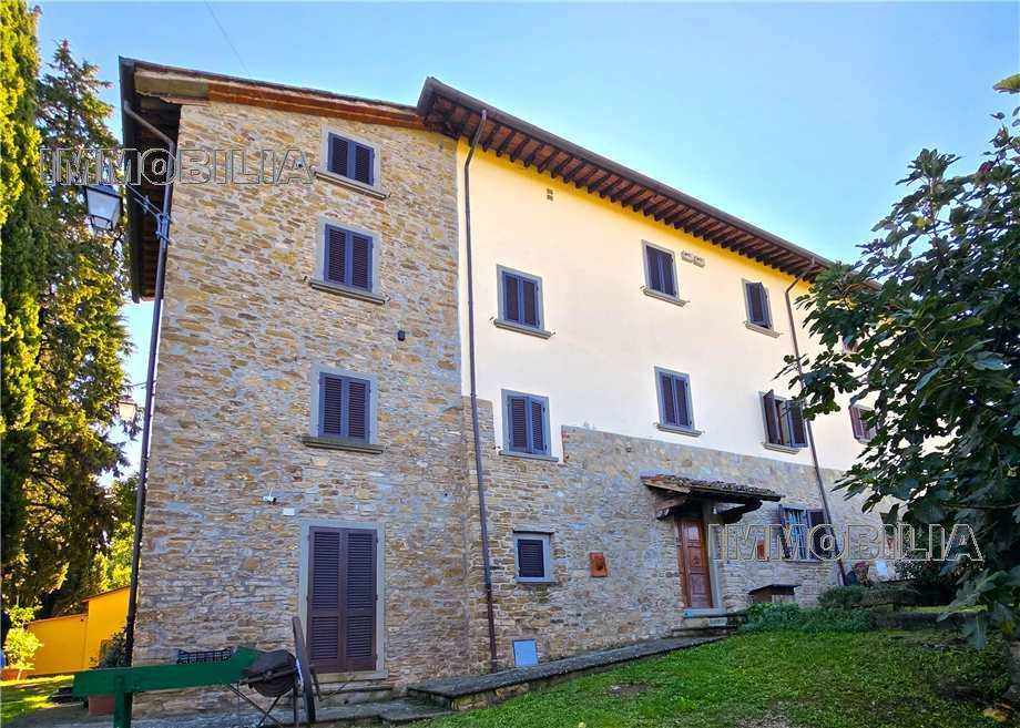 Venta Villa/Casa independiente Arezzo  #579 n.2