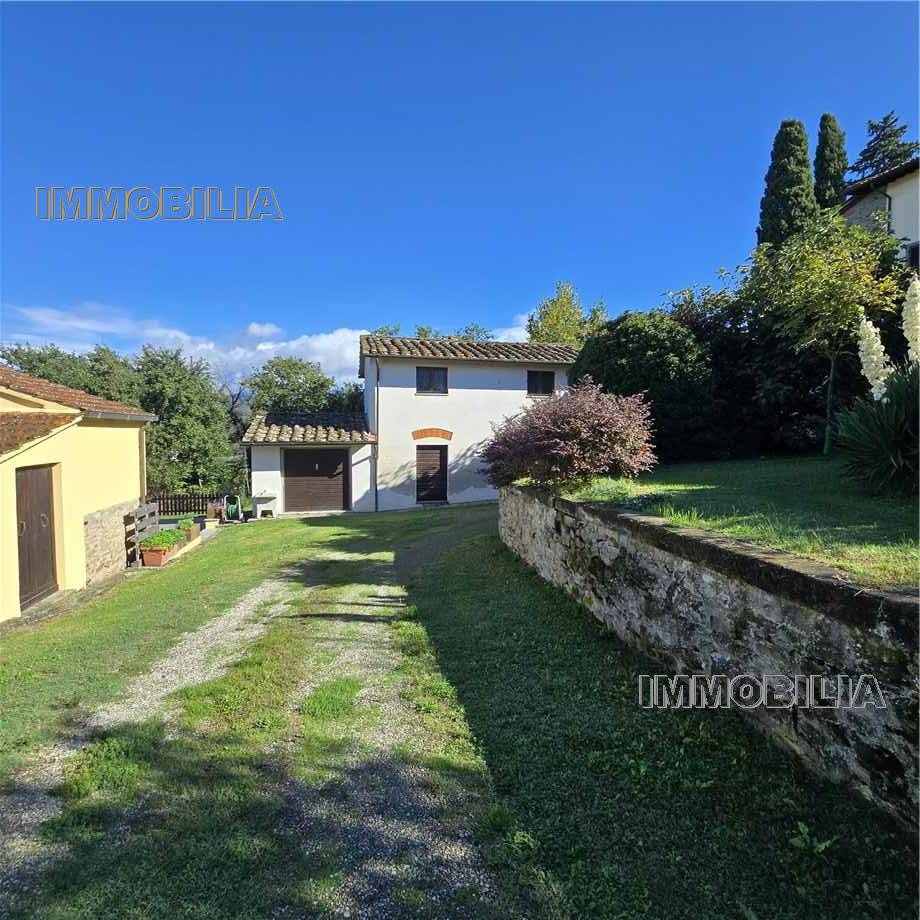 Venta Villa/Casa independiente Arezzo  #579 n.23