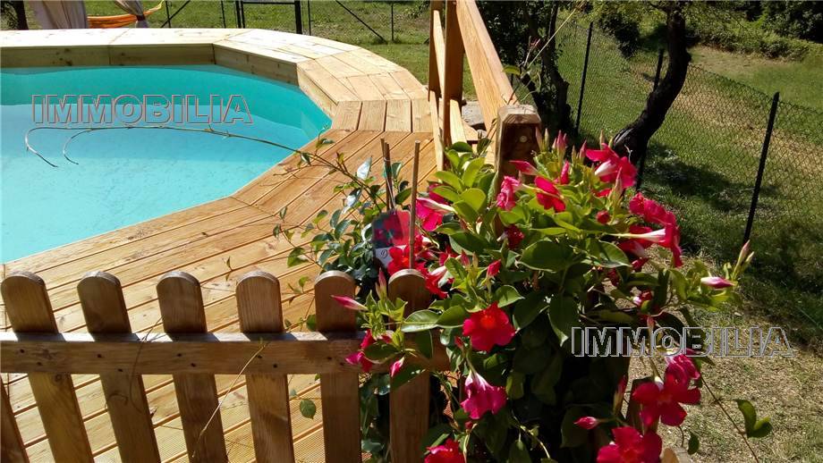 Venta Villa/Casa independiente Arezzo  #579 n.25