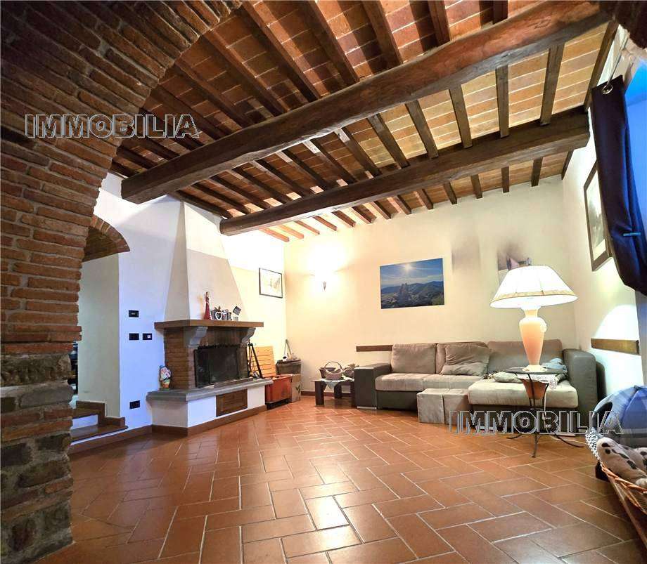Venta Villa/Casa independiente Arezzo  #579 n.3