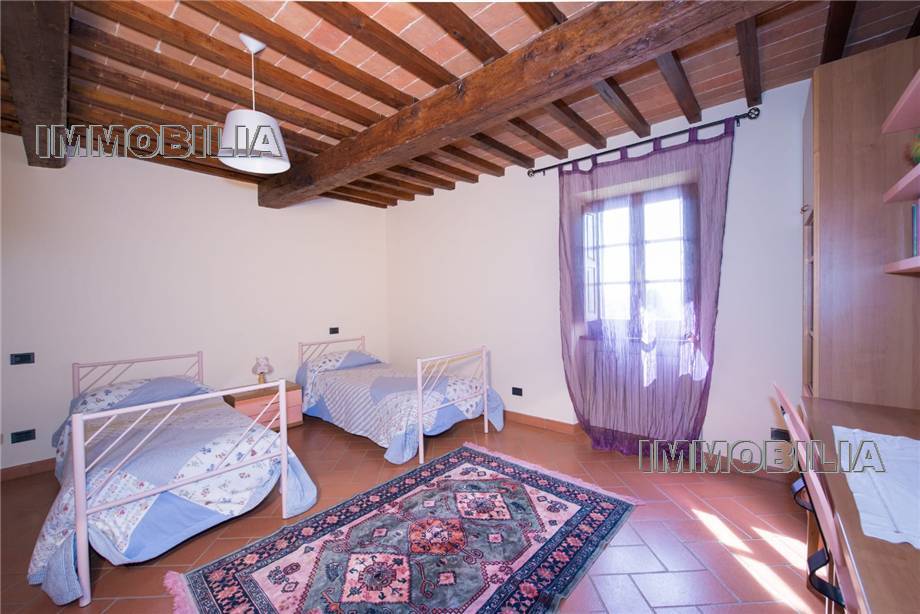 Venta Villa/Casa independiente Arezzo  #579 n.6