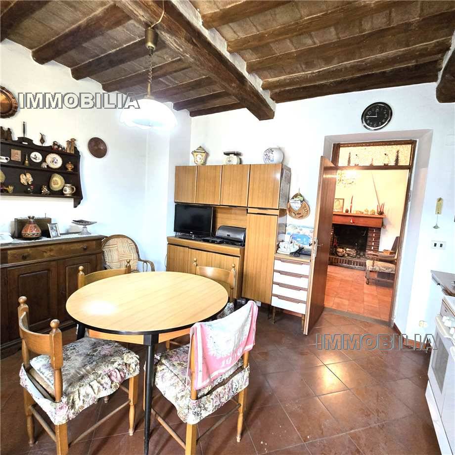 Venta Casa adosada Monterchi LE VILLE #582 n.3