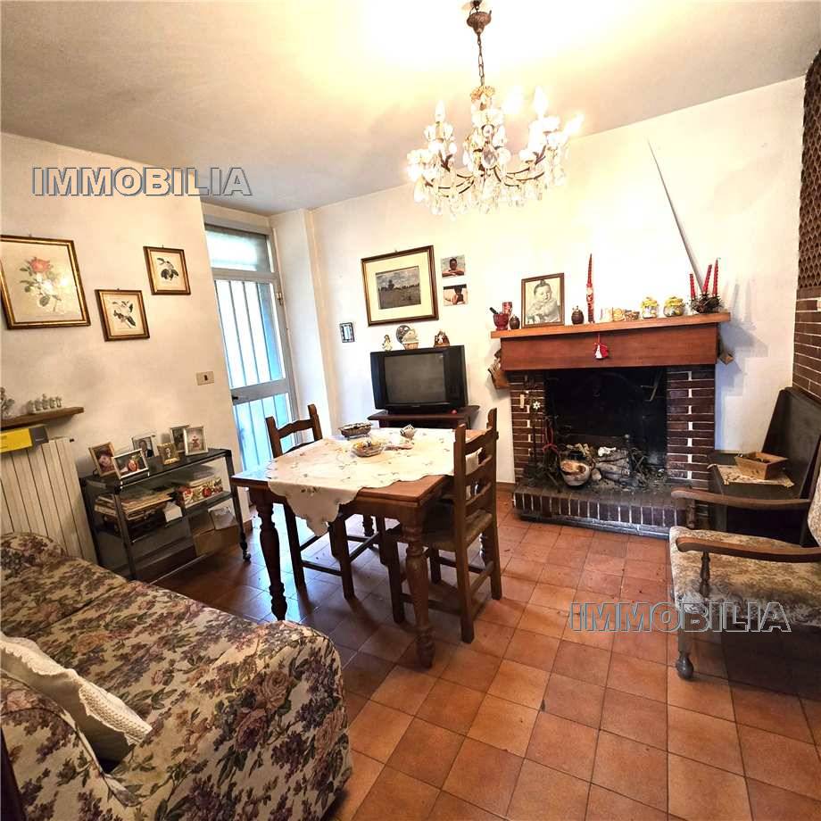 Venta Casa adosada Monterchi LE VILLE #582 n.5