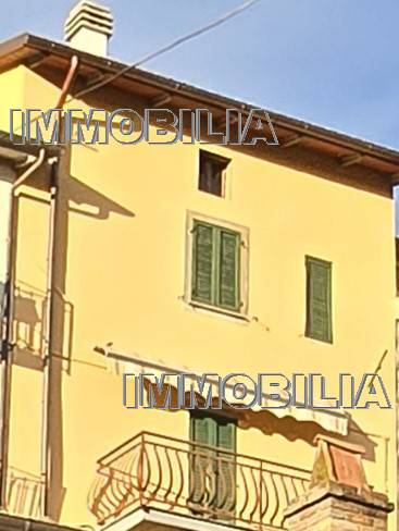 Venta Casa adosada Monterchi LE VILLE #582 n.8