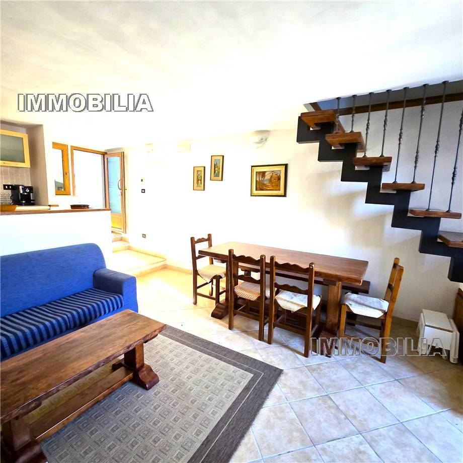 Venta Casa adosada Caprese Michelangelo  #590 n.2