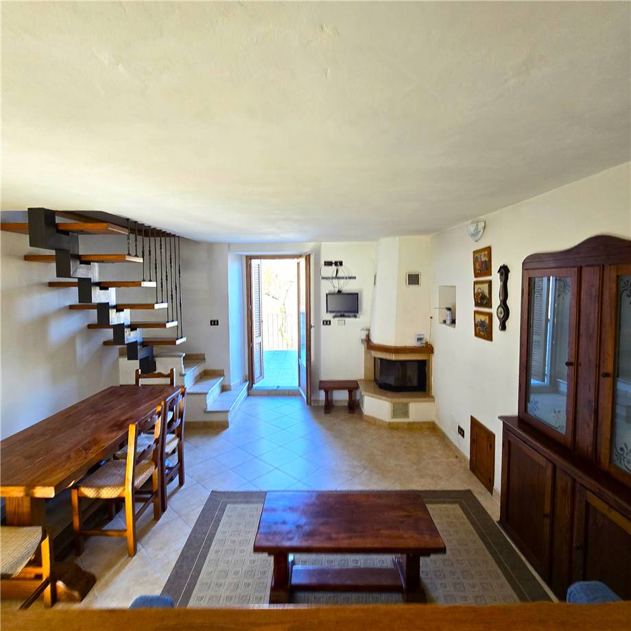 Venta Casa adosada Caprese Michelangelo  #590 n.3