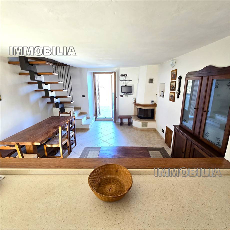 Venta Casa adosada Caprese Michelangelo  #590 n.4