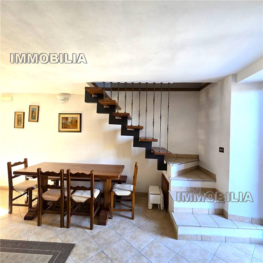 Venta Casa adosada Caprese Michelangelo  #590 n.5