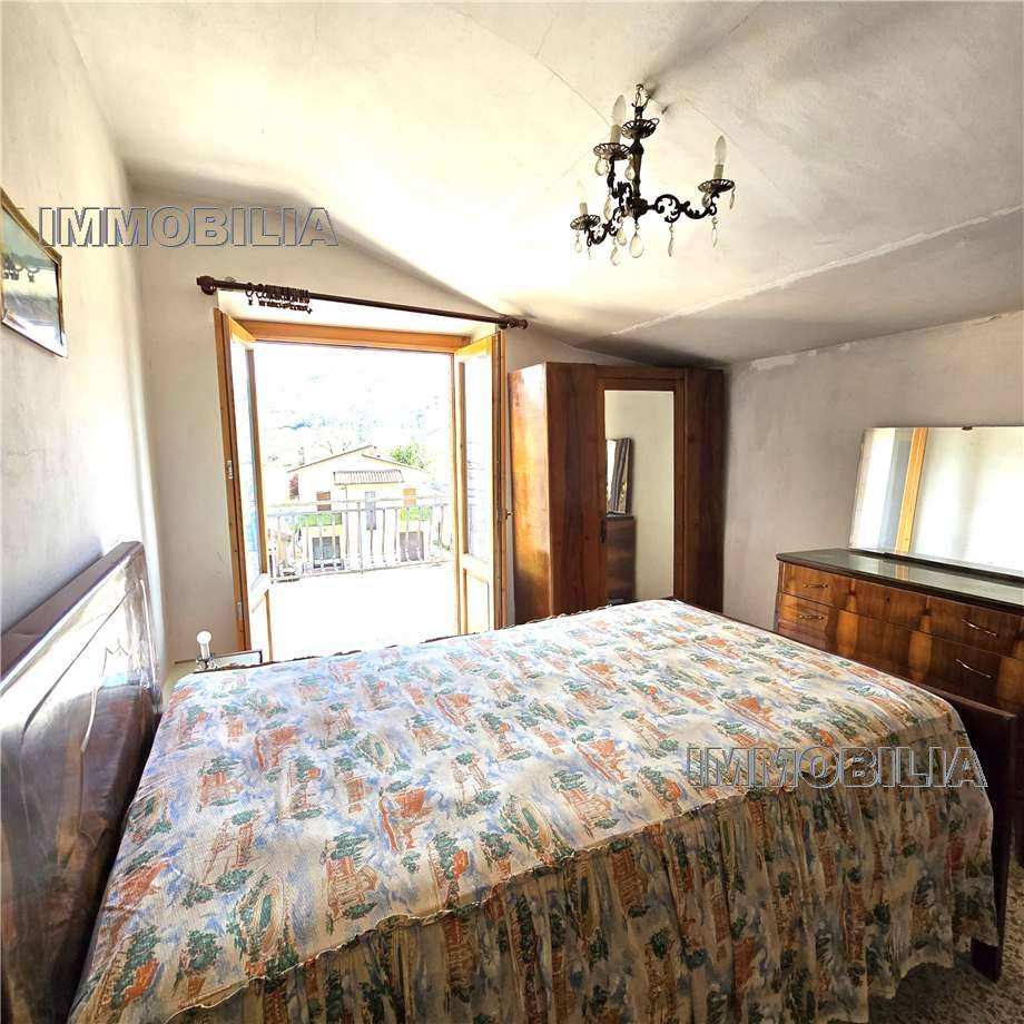 Vendita Porzione Monterchi LE VILLE #591 n.11