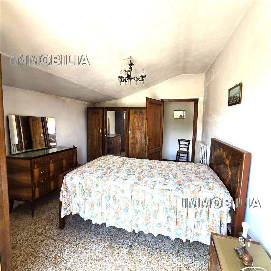 Vendita Porzione Monterchi LE VILLE #591 n.12