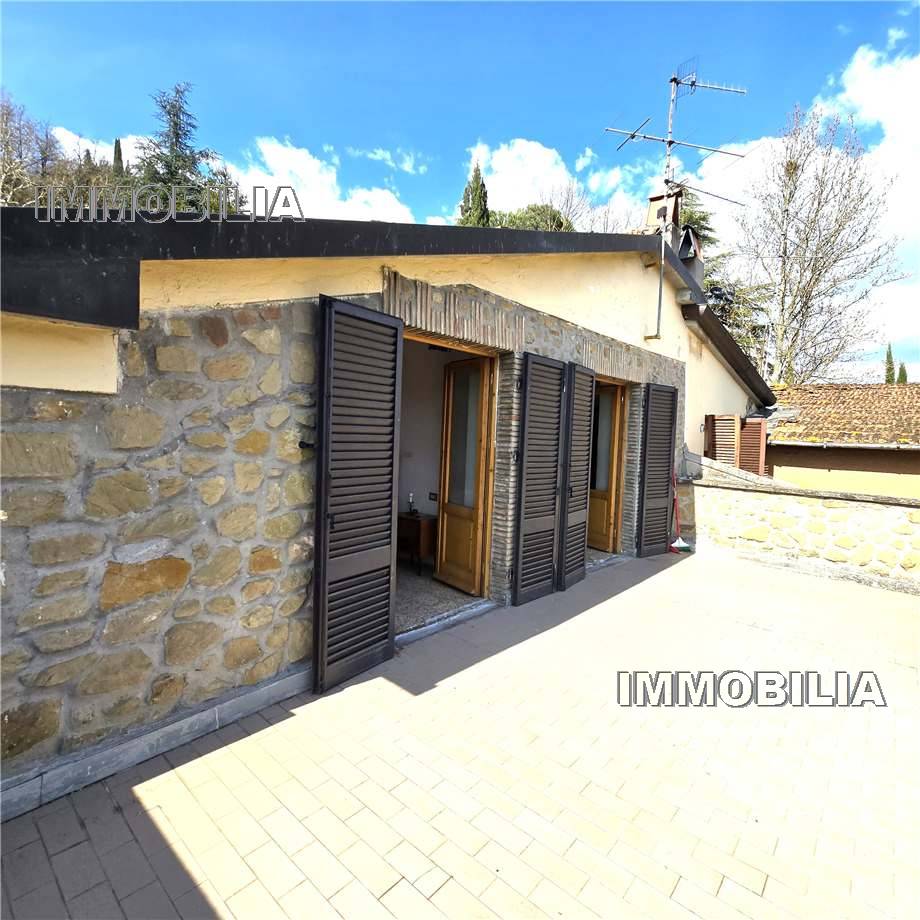 Vendita Porzione Monterchi LE VILLE #591 n.13