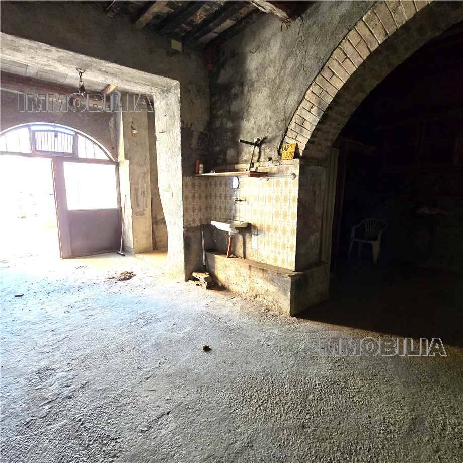 Vendita Porzione Monterchi LE VILLE #591 n.15