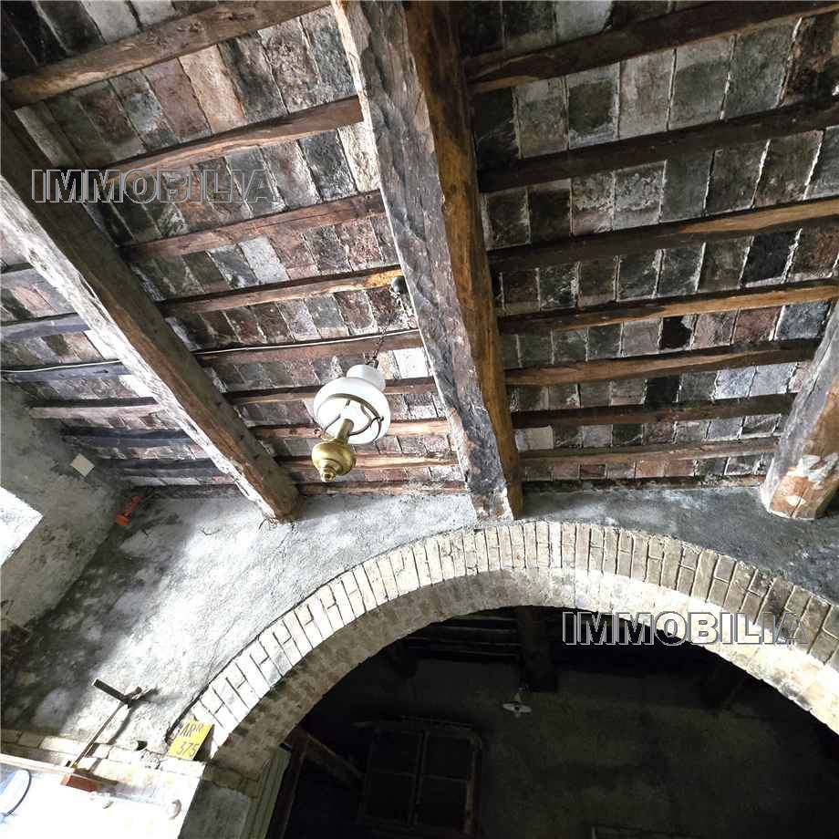 Vendita Porzione Monterchi LE VILLE #591 n.16