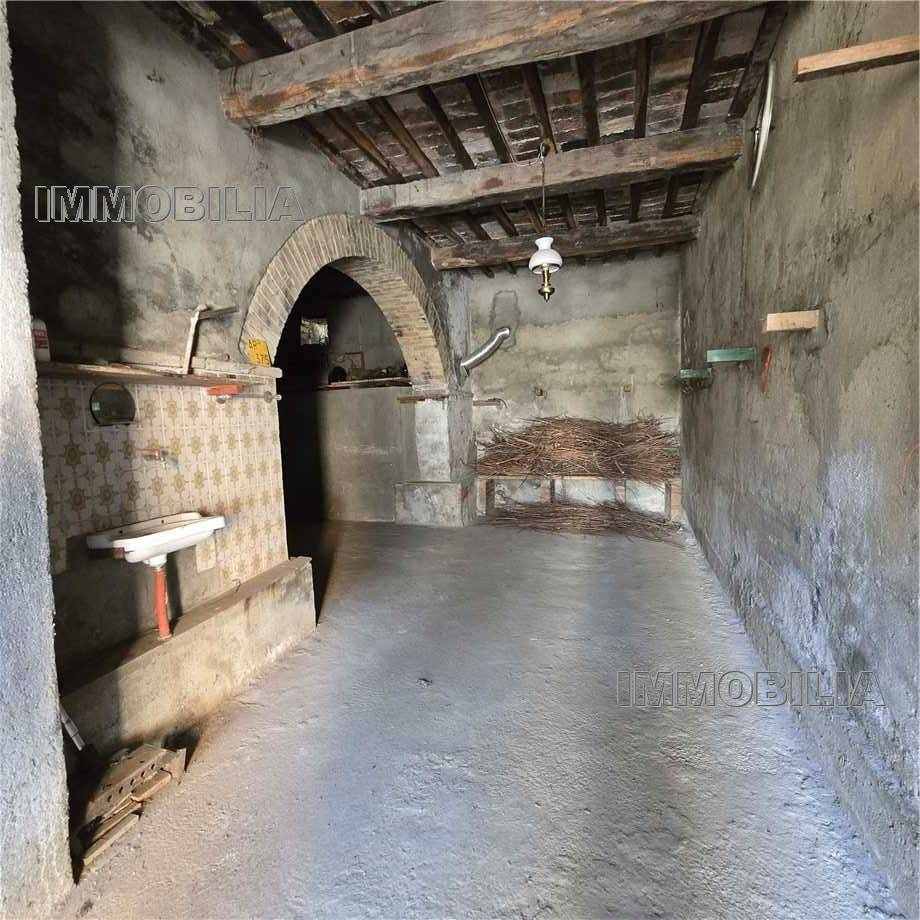 Vendita Porzione Monterchi LE VILLE #591 n.17