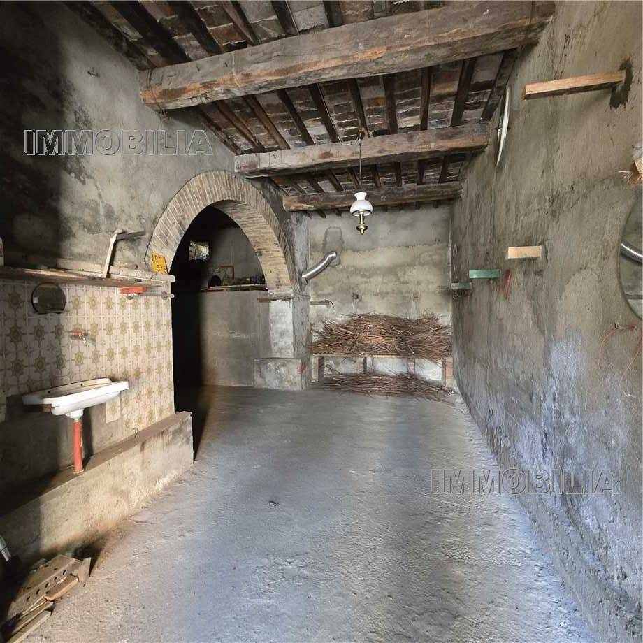 Vendita Porzione Monterchi LE VILLE #591 n.18
