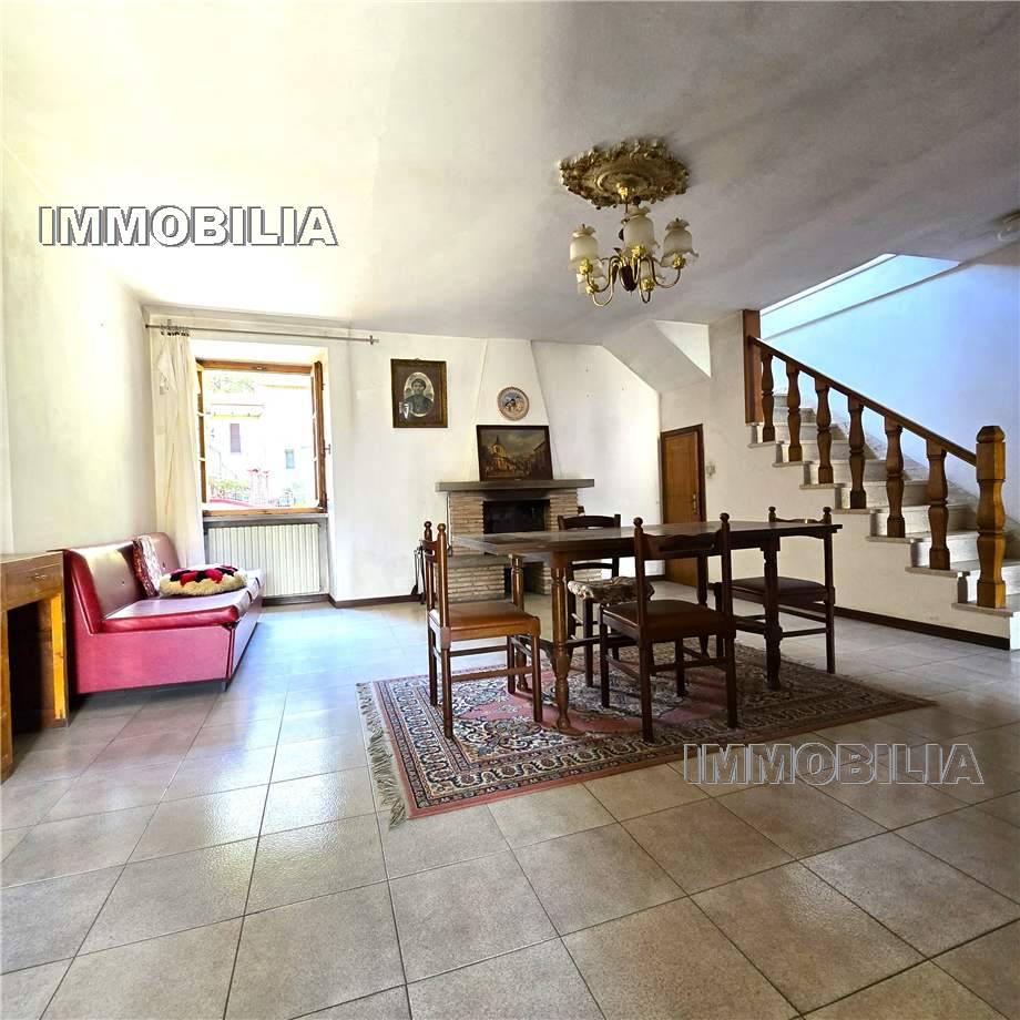 Vendita Porzione Monterchi LE VILLE #591 n.2