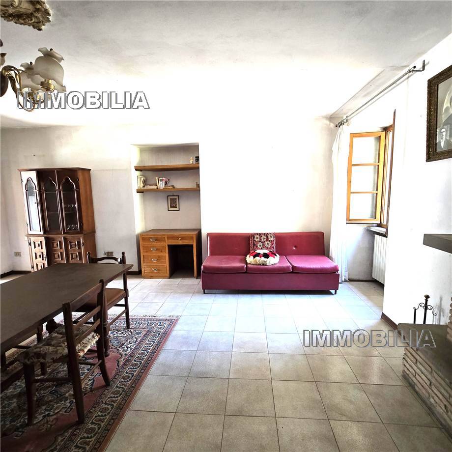 Vendita Porzione Monterchi LE VILLE #591 n.3