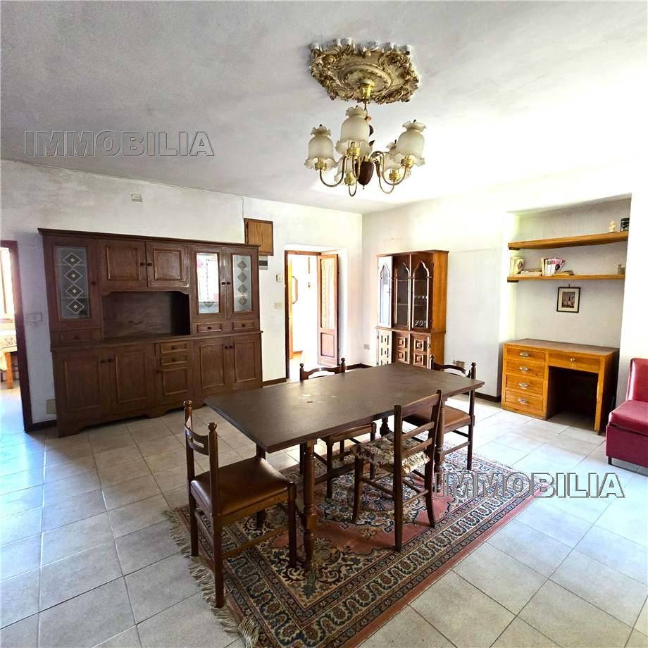Vendita Porzione Monterchi LE VILLE #591 n.4