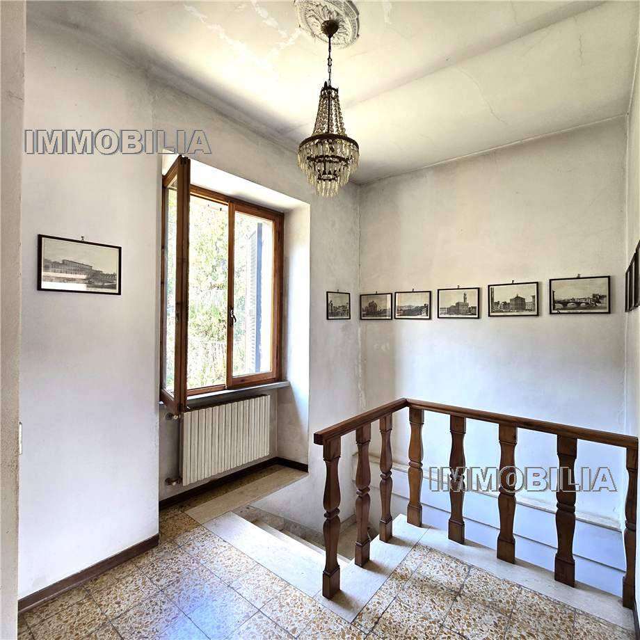 Vendita Porzione Monterchi LE VILLE #591 n.6