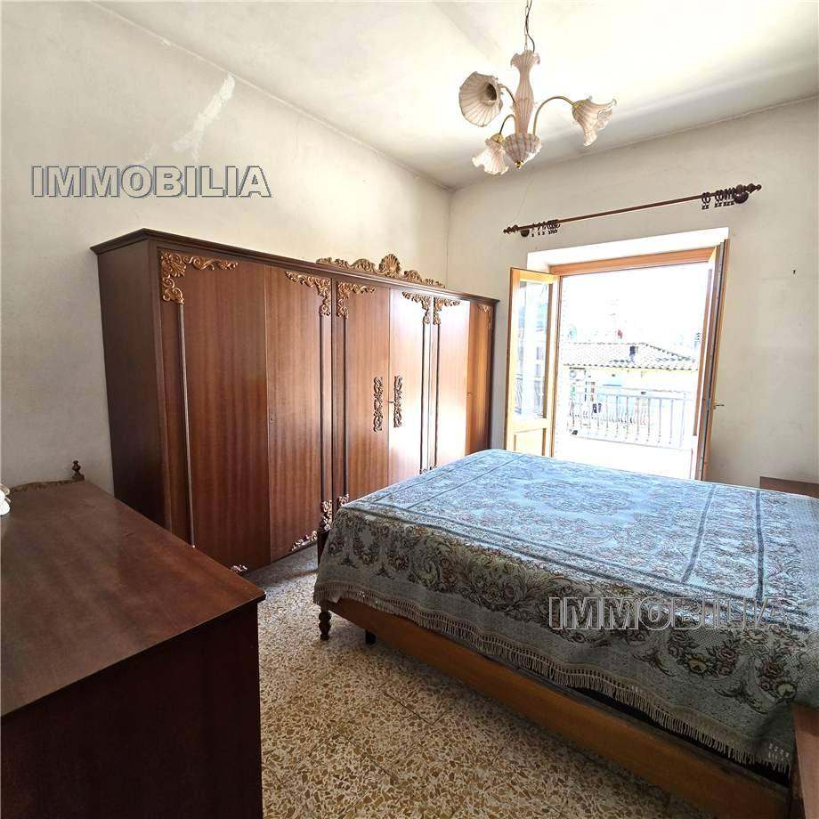 Vendita Porzione Monterchi LE VILLE #591 n.8